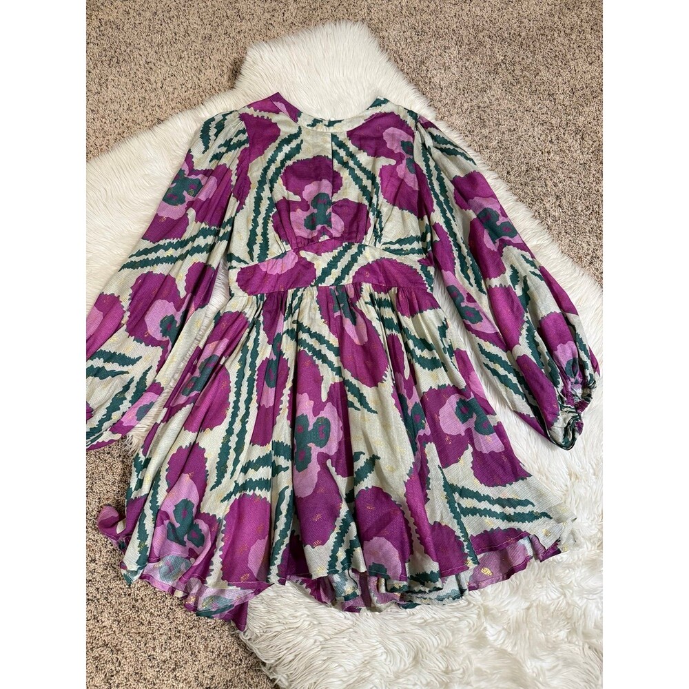 Oliphant dress